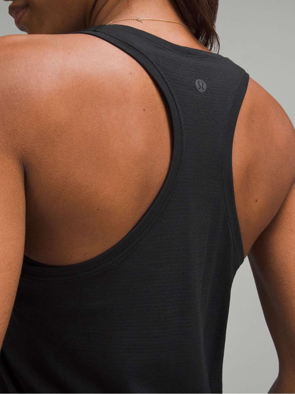 Lululemon Swiftly Tech Racerback Tank Top 2.0 | Black | 4 - Picture 9 of 9